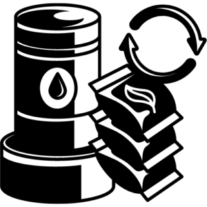 Ícono de Materias Primas