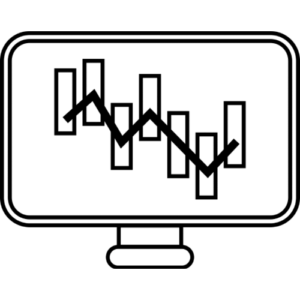 Ícono del Curso Intermedio de trading