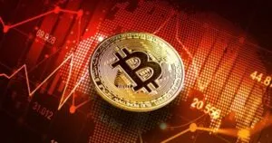 Bitcoin Sufre Una Sorprendente Caída Pese a Condiciones Favorables: Análisis del Mercado